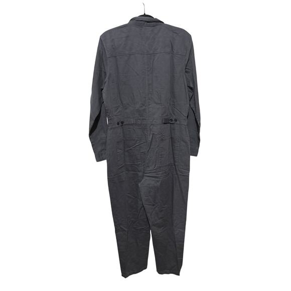 Outerknown Jumpsuit Jumper L - Picture 3 of 4